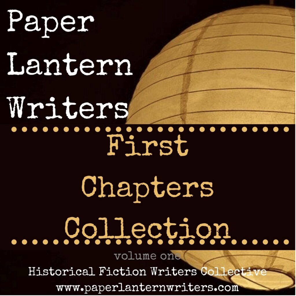 FREE First Chapters Collection from Paper Lantern Writers! Ana Brazil