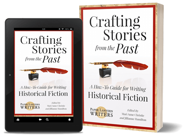 Crafting Stories