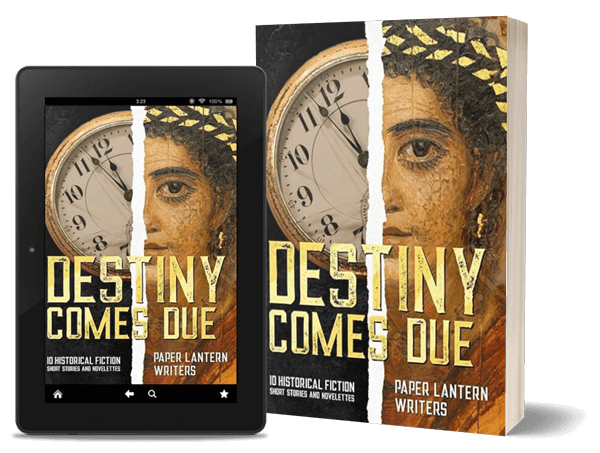 Destiny Comes Due